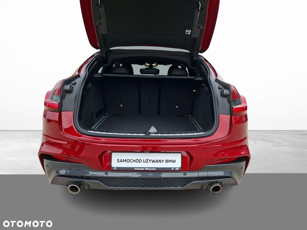 BMW X4 xDrive30i M Sport sport - 27