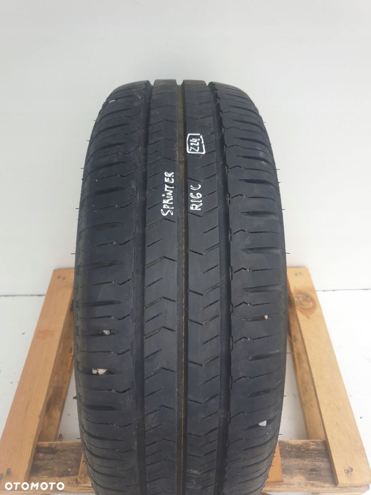 Mercedes Sprinter KOŁO ZAPASOWE Zapas felga A9074014800 235/65 R16C 6x130 - 13