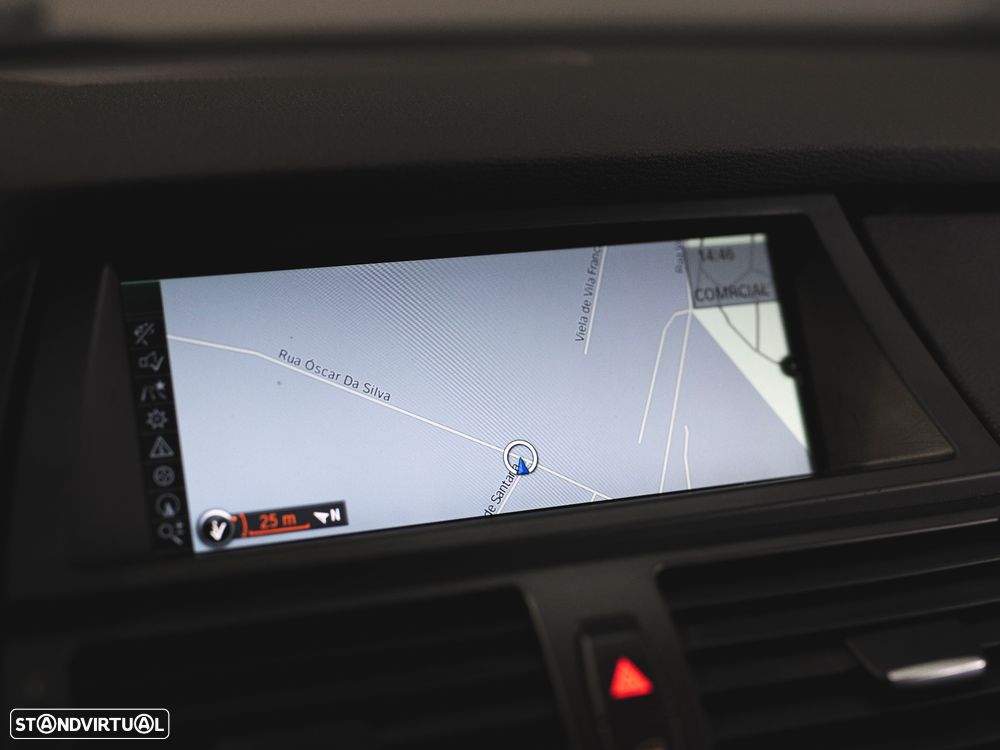 BMW X5 40 d xDrive Pack M - 21