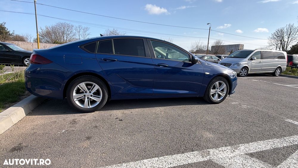 Opel Insignia 1.6 CDTI ecoTEC Start/Stop - 5