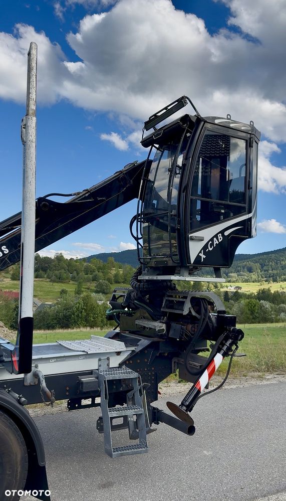Scania R650 - 8
