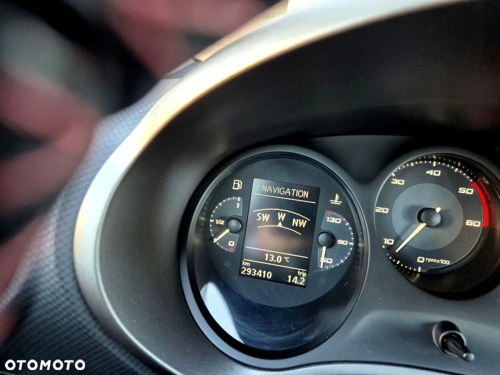 Seat Leon 2.0 TDI DPF FR - 36