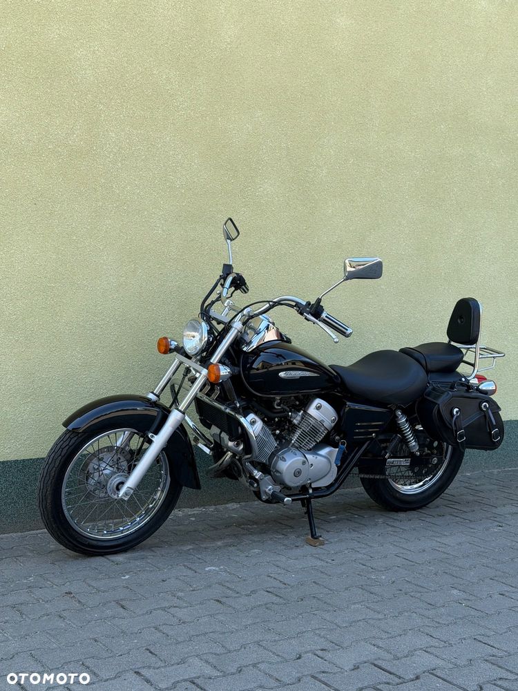 Honda Shadow - 29