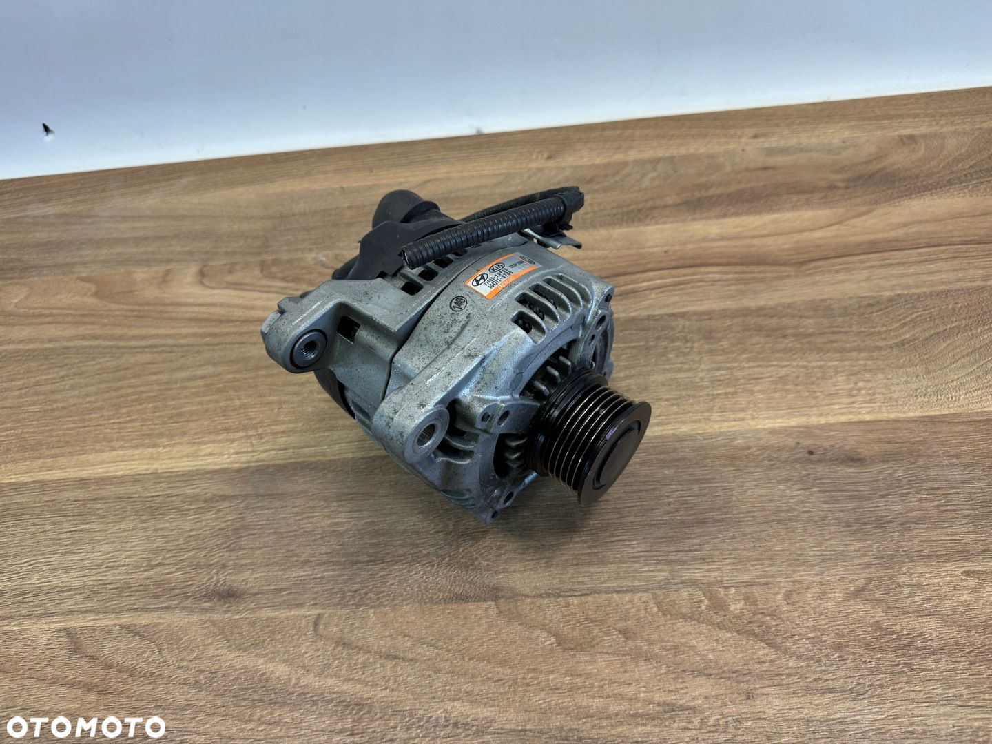 ALTERNATOR HYUNDAI I30 N 2.0 T-GDI 104211-9700 37300-2GPD0 - 2
