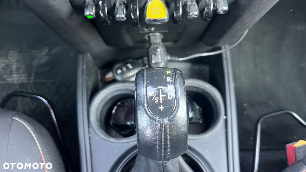 MINI Countryman - 10