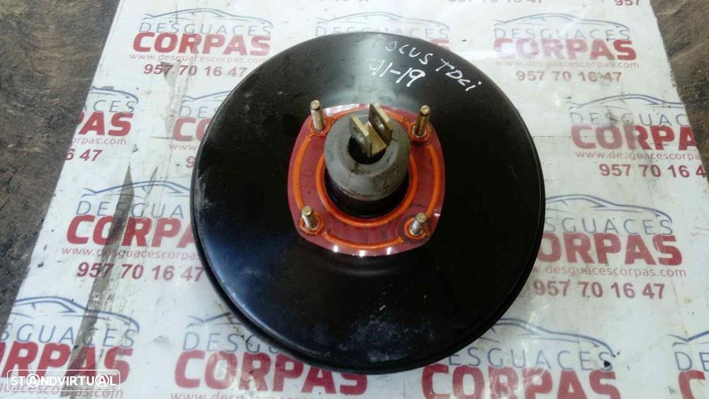 SERVOFREIO FORD FOCUS SEDAN 2004 -98AB2B195CJ - 4