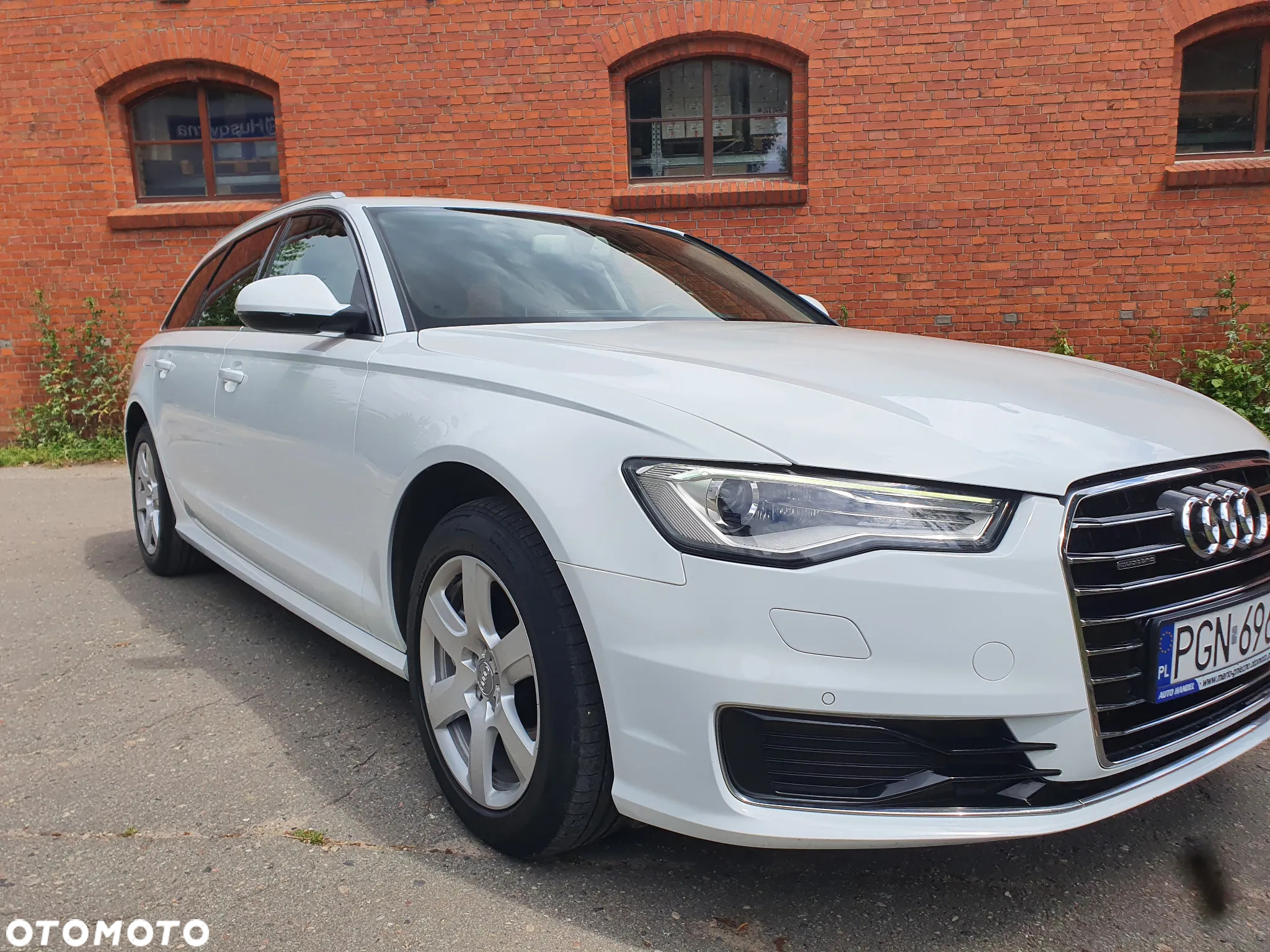 Audi A6 3.0 TDI Quattro S tronic - 2