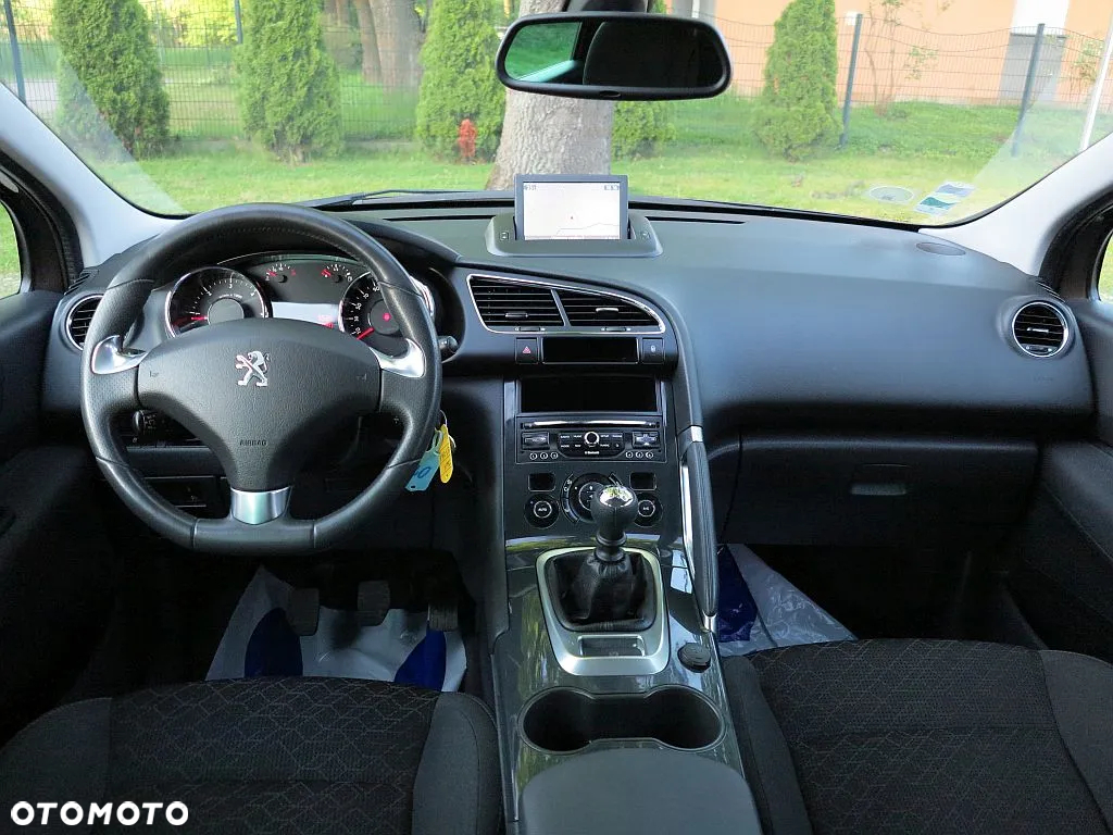 Peugeot 3008 HDi FAP 115 Style - 10