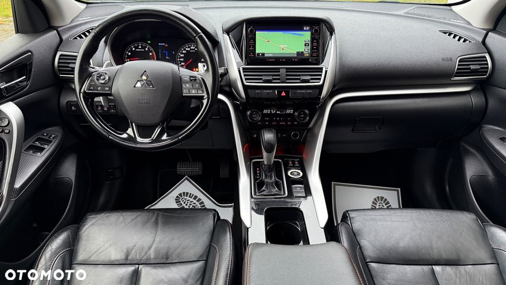 Mitsubishi Eclipse Cross - 17