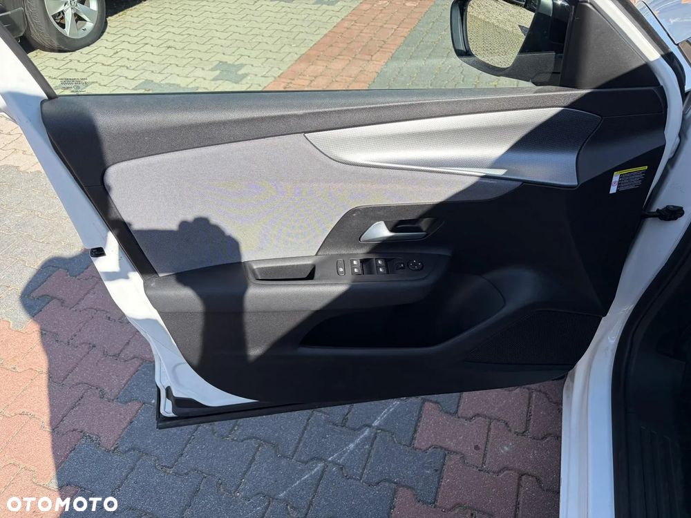 Opel Mokka 1.2 T Elegance S&S - 14
