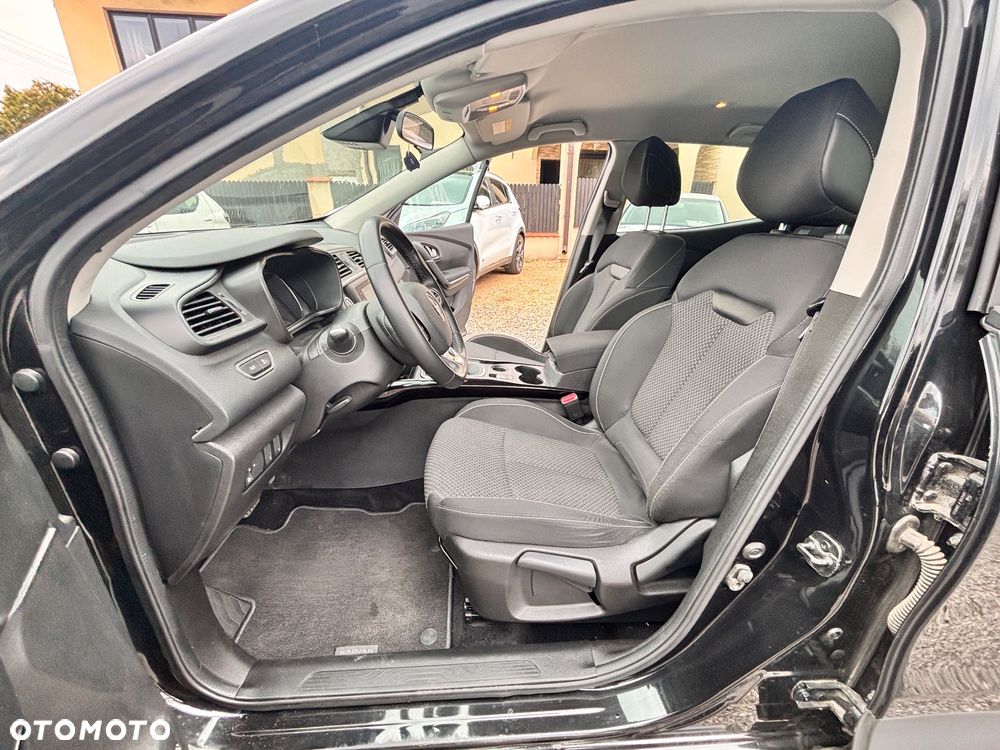 Renault Kadjar BLUE dCi 115 EDC INTENS - 12