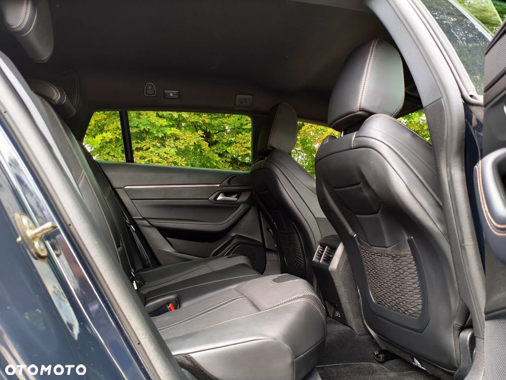 Peugeot 508 2.0 BlueHDi GT Line S&S EAT8 - 7