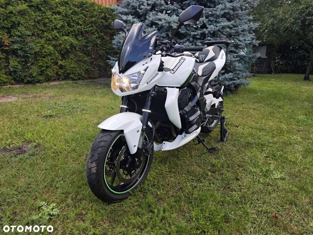 Kawasaki Z - 1