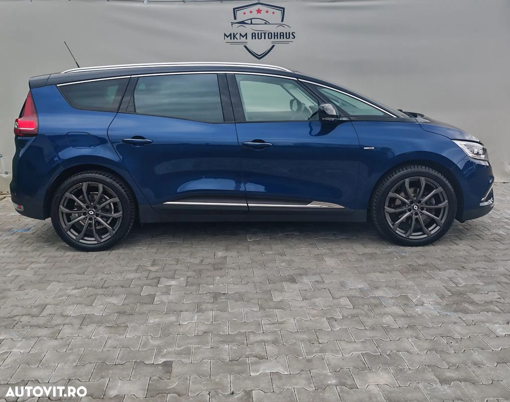 Renault Scenic - 10
