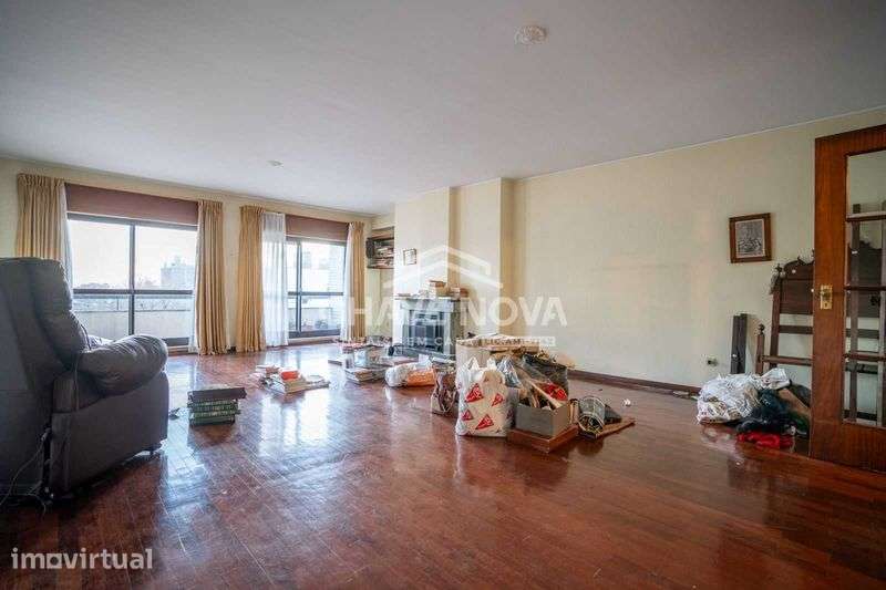 Apartamento T4 - Ramalde - Grande imagem: 4/12