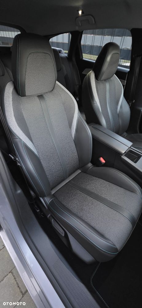 Peugeot 308 BlueHDi 130 EAT8 Stop & Start Allure Pack - 12