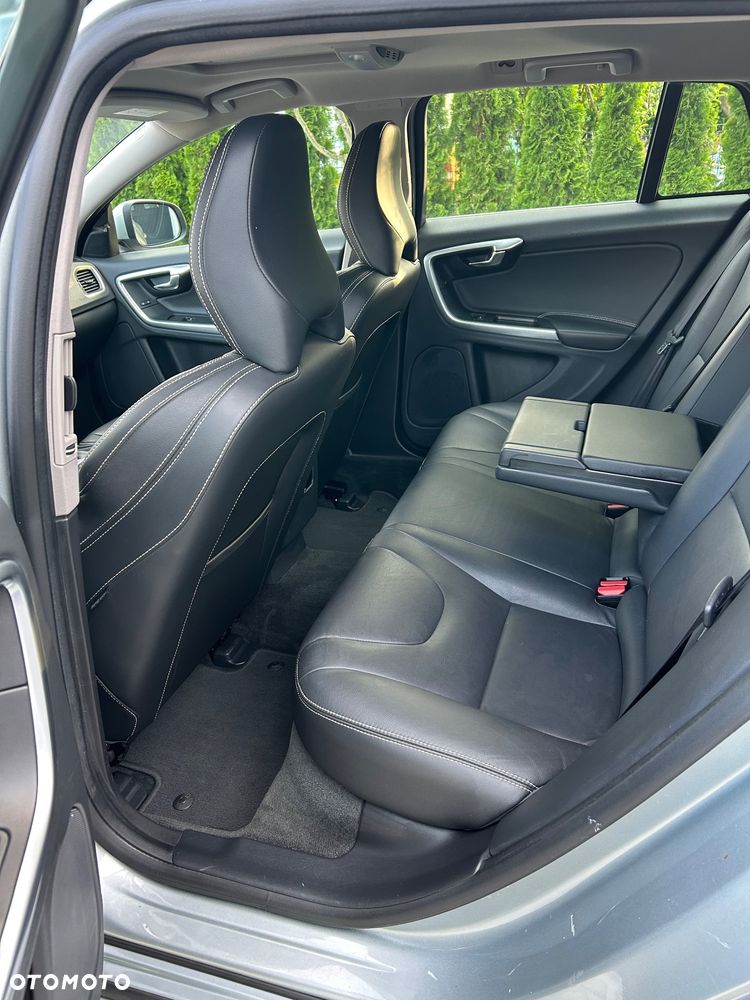 Volvo V60 - 7