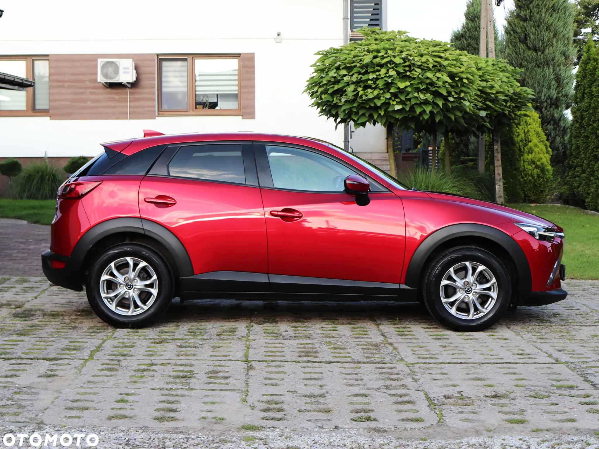 Mazda CX-3 2.0 Skypassion - 16