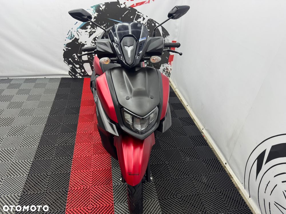 Yamaha RZ - 30