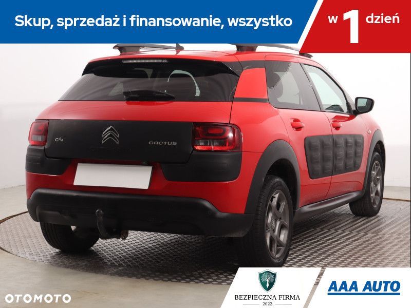 Citroën C4 Cactus - 6