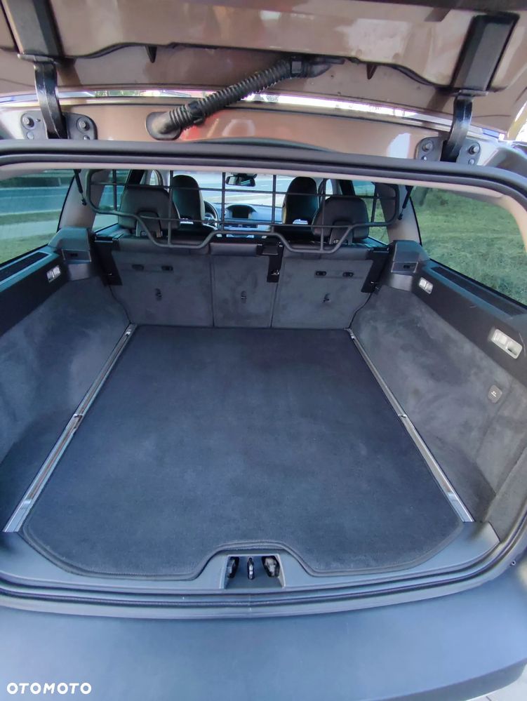 Volvo XC 70 D5 AWD Summum - 14