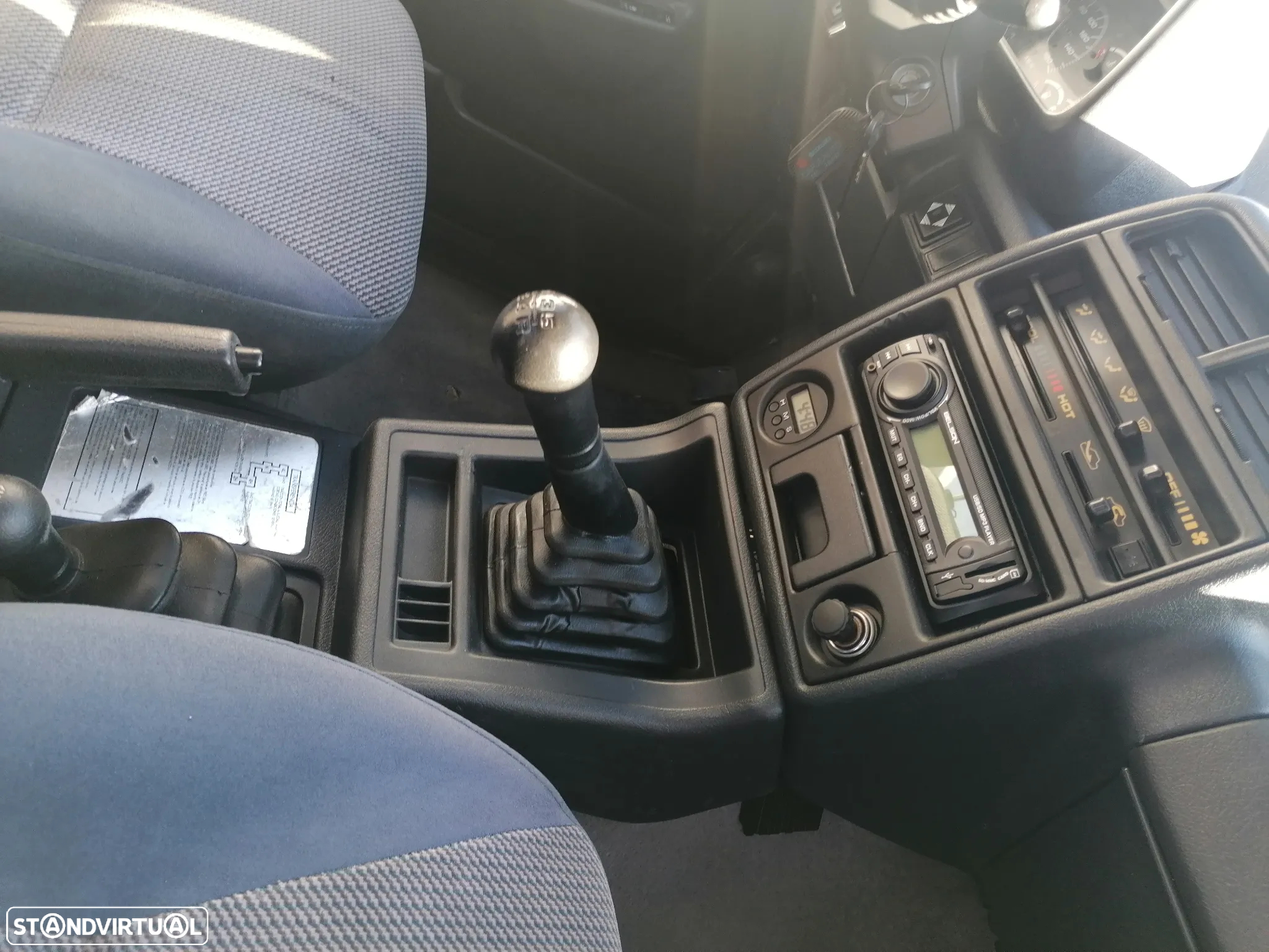 Suzuki Vitara - 10