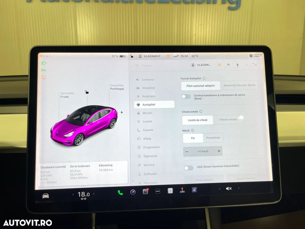 Tesla Model 3 Long Range Dual Motor 4WD - 26