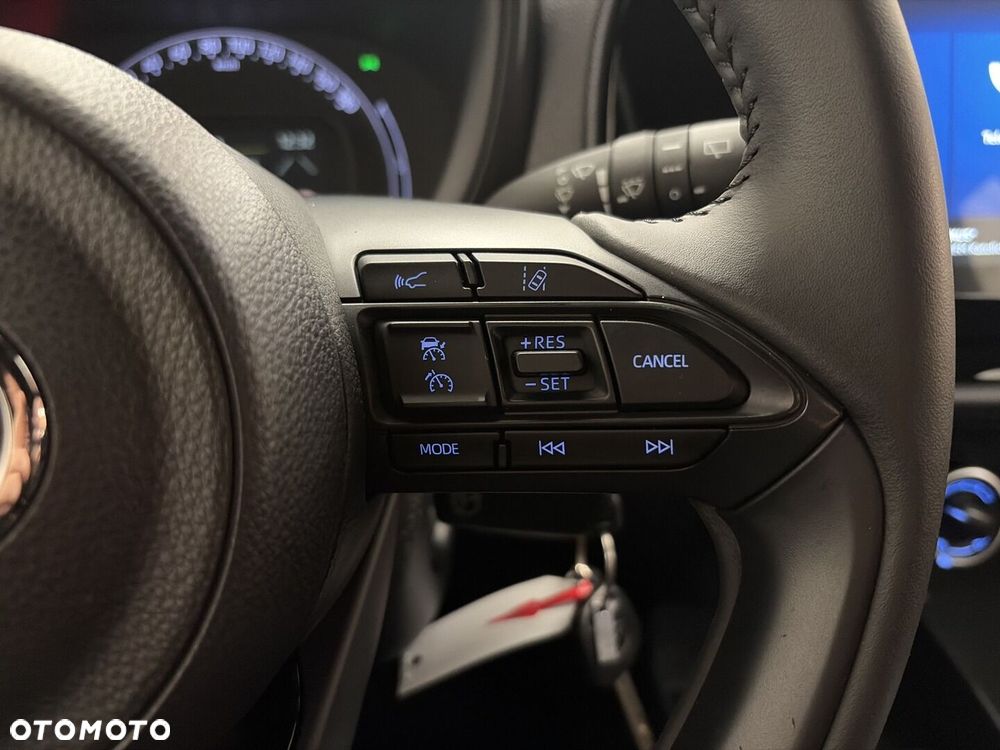 Toyota Aygo X - 14