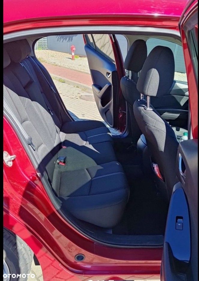 Mazda 3 SKYACTIV-G 120 Center-Line - 12