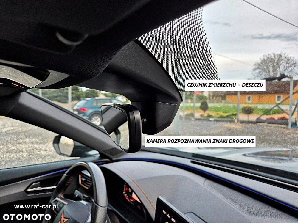Cupra Formentor 1.5 TSI DSG - 27