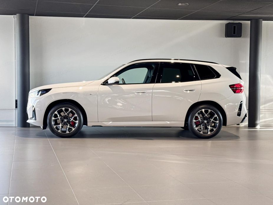 BMW X3 xDrive20d mHEV - 5