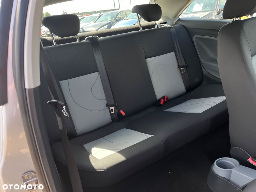Seat Ibiza SC 1.2 12V SUN - 15