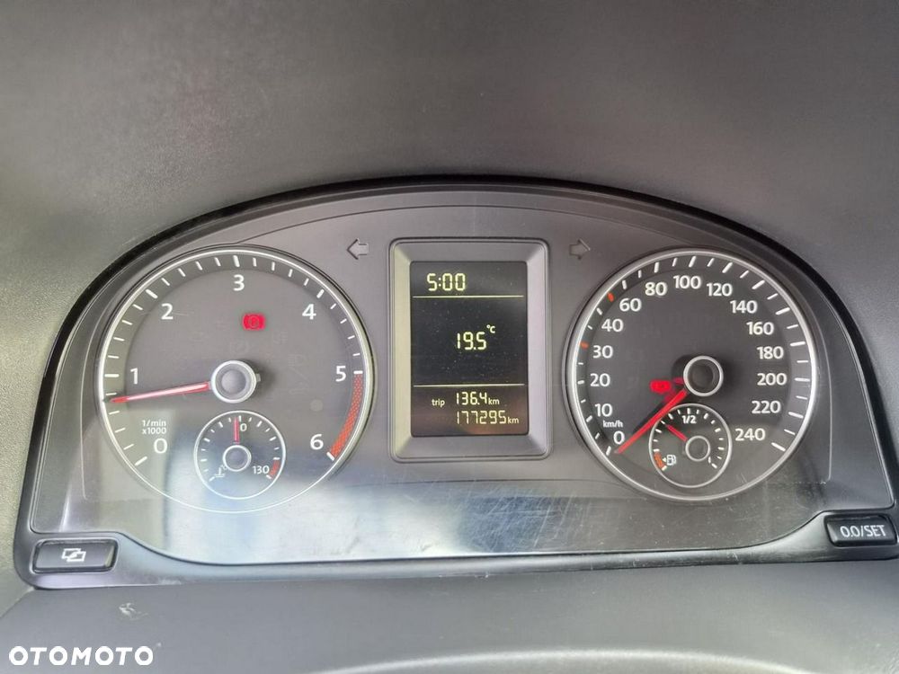 Volkswagen Caddy - 8