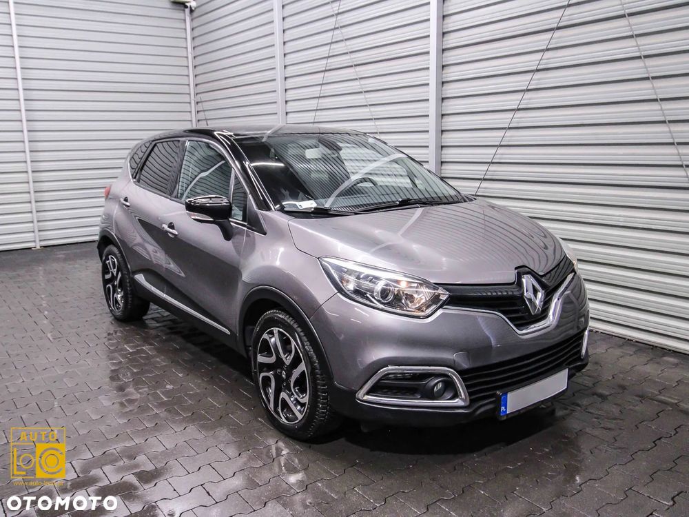 Renault Captur 1.2 TCe Intens EDC - 5