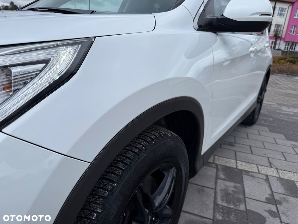 Honda CR-V 1.6i DTEC 4WD Automatik Executive - 18