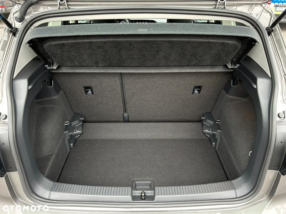 Volkswagen T-Cross 1.0 TSI Life - 10