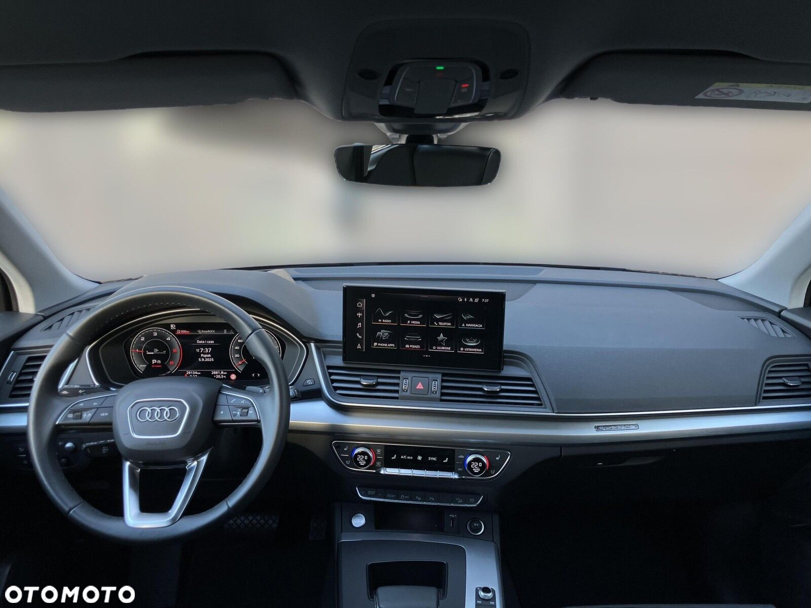 Audi Q5 - 9