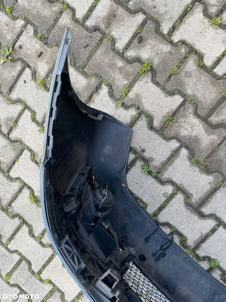 Seat Ibiza 6L Lift FL zderzak przód, przedni - 7