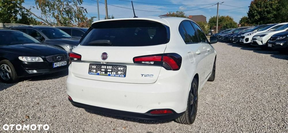 Fiat Tipo - 11