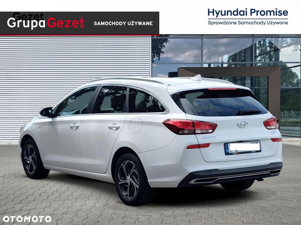Hyundai i30 - 3