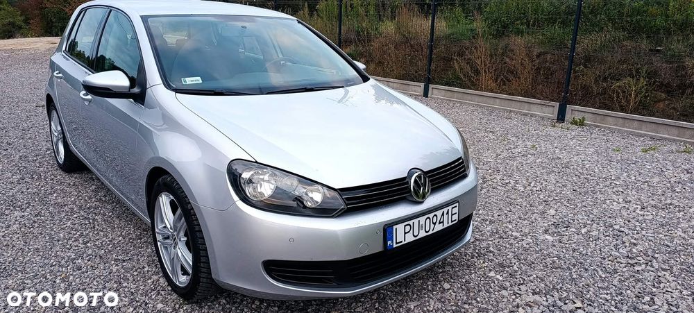 Volkswagen Golf - 4