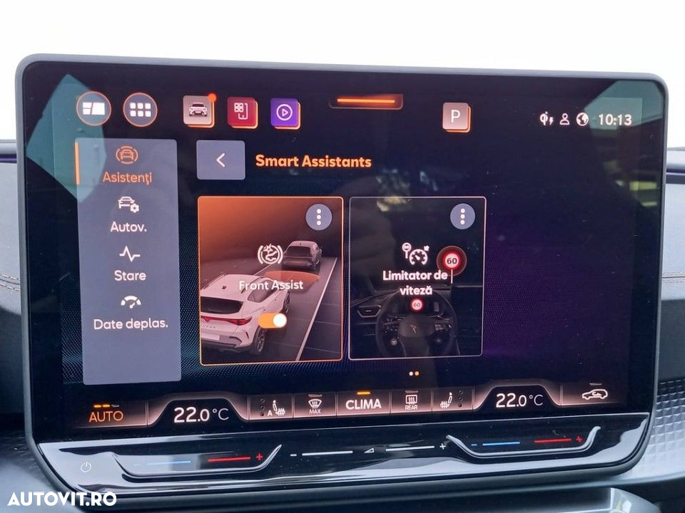 Cupra Formentor - 15