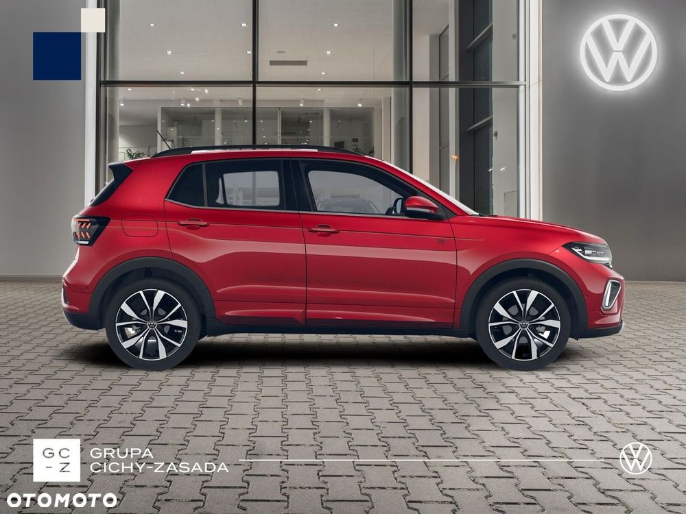 Volkswagen T-Cross - 7