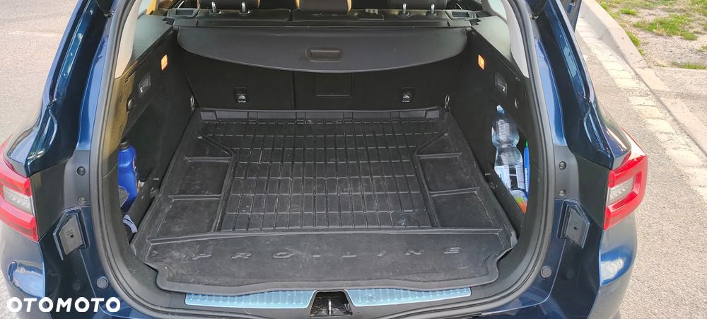 Renault Talisman 1.6 Energy dCi Initiale Paris EDC - 7