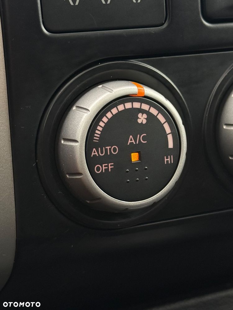 Nissan X-Trail - 13
