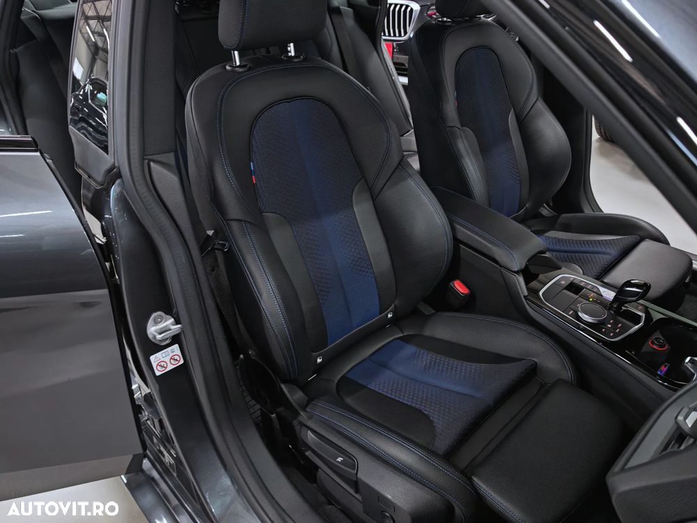 BMW Seria 2 218i Aut. M Sport - 10