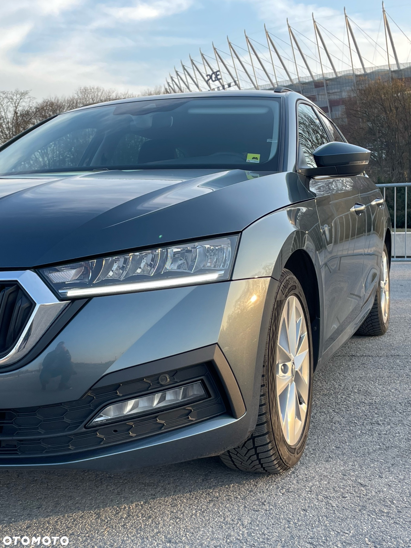 Skoda Octavia 2.0 TDI Ambition - 10