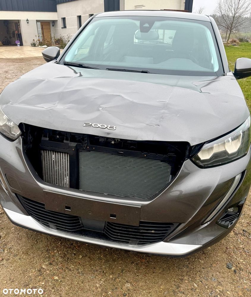 Peugeot 2008 PureTech 100 Active - 7