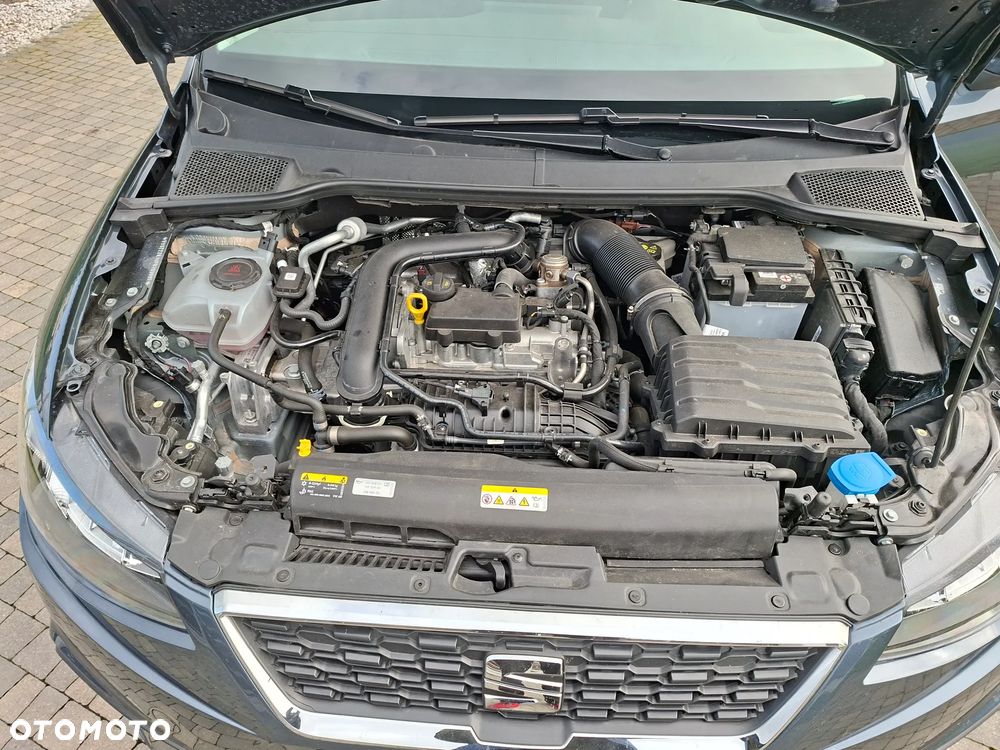 Seat Ibiza 1.0 EcoTSI S&S Style - 15