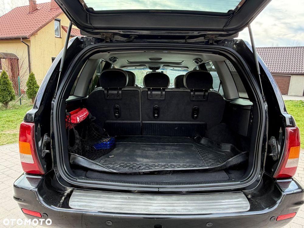 Jeep Grand Cherokee - 34
